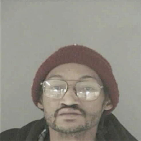 BROWN, FREDDIE - Peoria County, IL