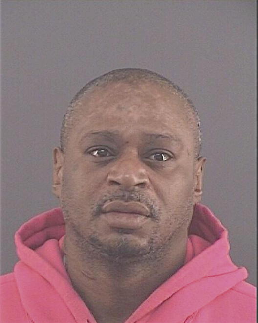 CALHOUN, LARRY WADELL - Peoria County, IL