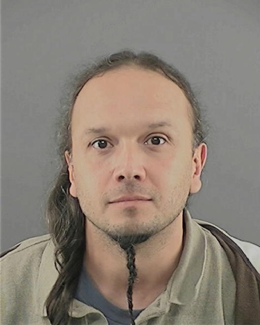 CERVANTES, JOSE GUADULUPE - Peoria County, IL