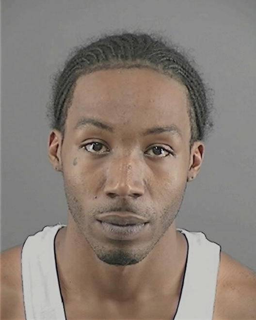 DITIWAY, DEMETRIUS LASHAY - Peoria County, IL