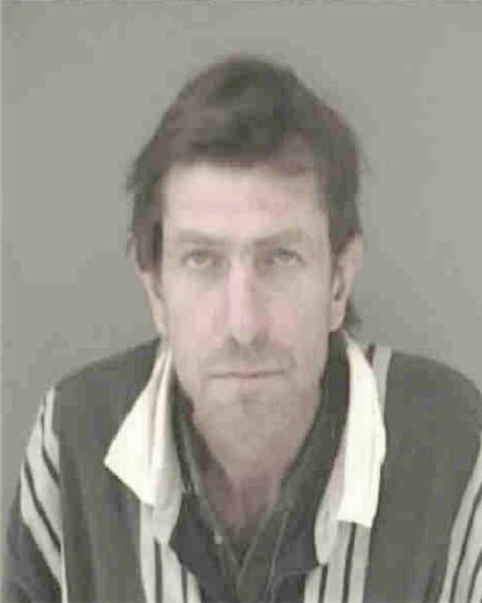 EARP, DAVID WAYNE - Peoria County, IL