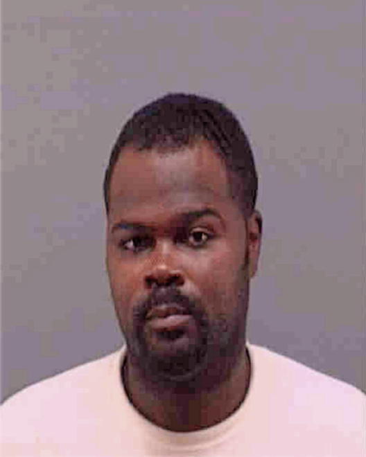 FERGUSON, ROBERT ORLANDO - Peoria County, IL