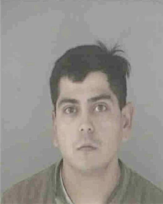 GARCIA, JUAN J - Peoria County, IL