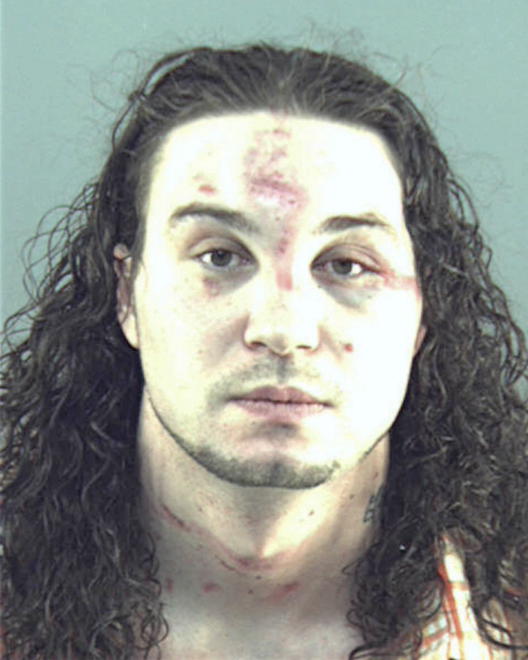GRAY, JEREMIAH JOE - Peoria County, IL
