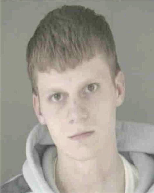 HAGEMAN, JASON LLOYD - Peoria County, IL