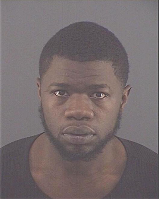 HALBERT, KEVON KATRELL - Peoria County, IL