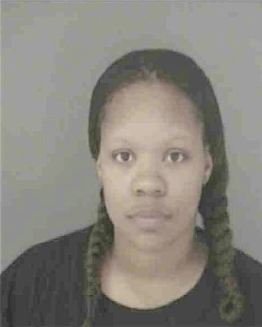 HAMILTON, YOLANDA LAJUAN - Peoria County, IL