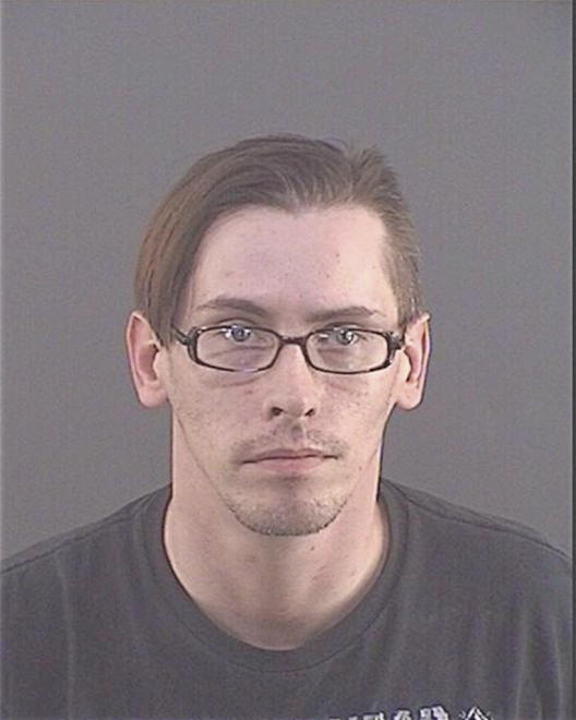 HENDERSON, JAMES EDWARD - Peoria County, IL