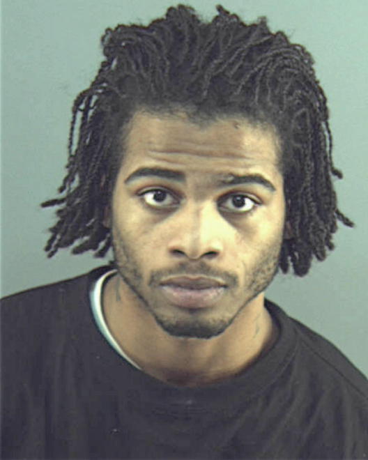 HENIGAN, ISAIAH TREMAYNE - Peoria County, IL
