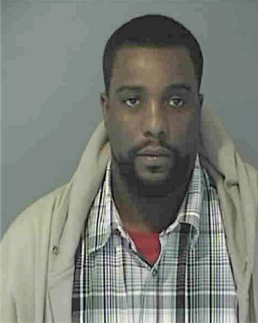 HOLESOME, ERIC ANTHONY - Peoria County, IL