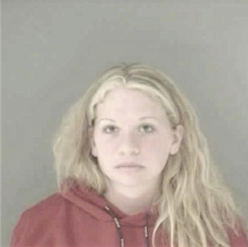 HOLM, BOBBIE JOANN - Peoria County, IL