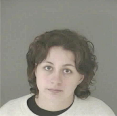 HUTCHINSON, AMY RENAE - Peoria County, IL