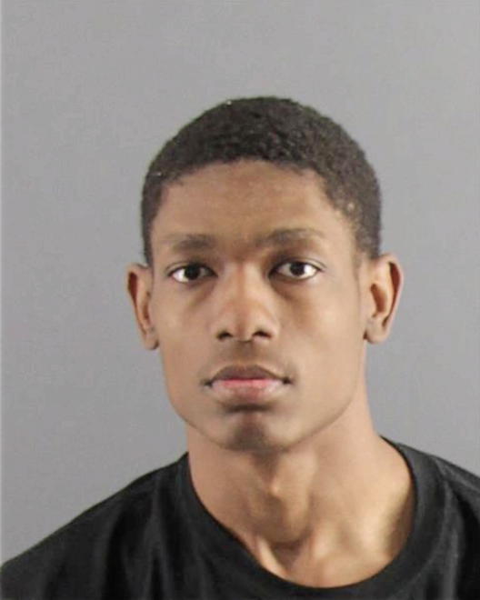 KNOX, ANTIONE - Peoria County, IL