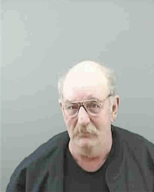 LAUZON, ROLAND MAURICE - Peoria County, IL