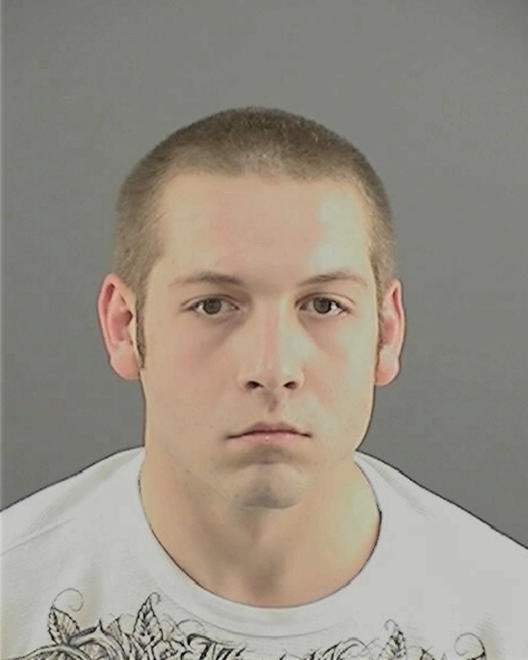 LONG, JOSEPH JAMES - Peoria County, IL