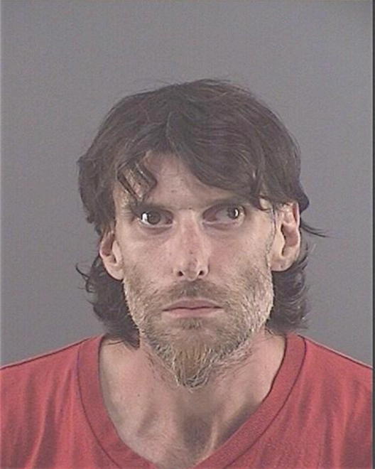 MANN, SCOTT ALAN - Peoria County, IL