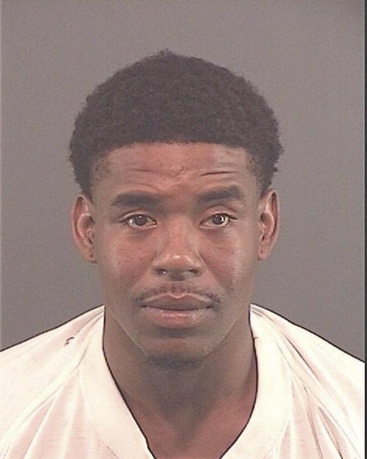 MAYS, RYAN ONEAL - Peoria County, IL