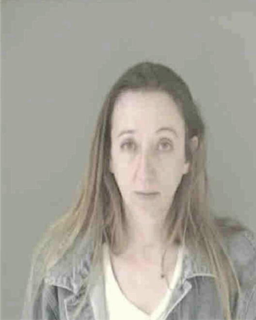 MCCREARY, TAMMY LYNN - Peoria County, IL