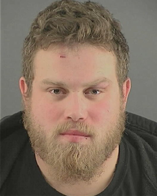MEFFORD, BRADLEY KEITH - Peoria County, IL