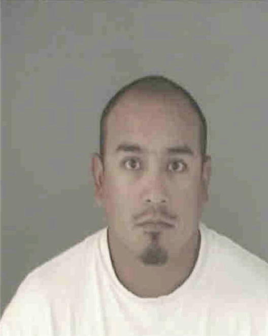 MENCHACA, JUAQUIN NMI - Peoria County, IL