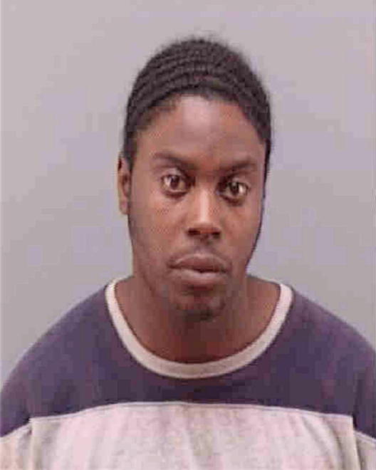 MILBURN, WARDRICK DEVOAN - Peoria County, IL