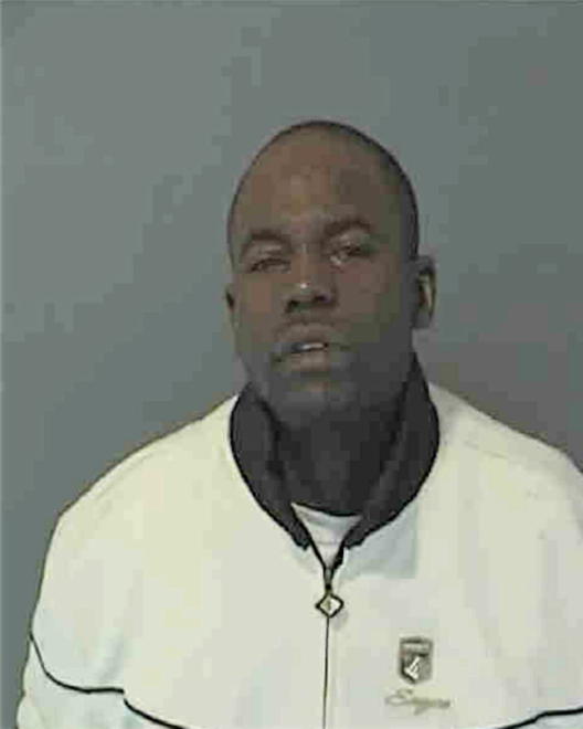 MONROE, ANTONIO TENELLE - Peoria County, IL