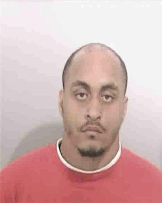 MUHAMMAD, TIMOTHY RAHIM - Peoria County, IL