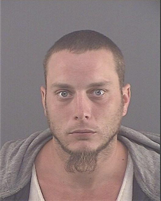 ROGERS, JUSTIN M - Peoria County, IL