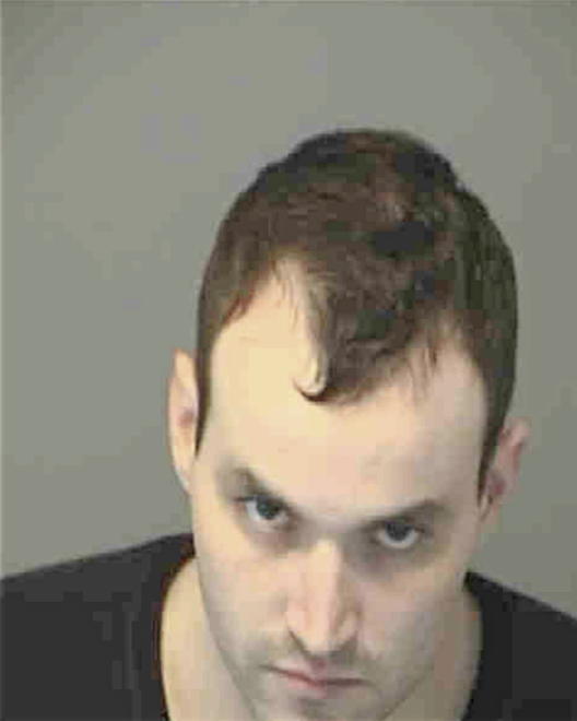 SCHURTER, KEVIN LEE - Peoria County, IL