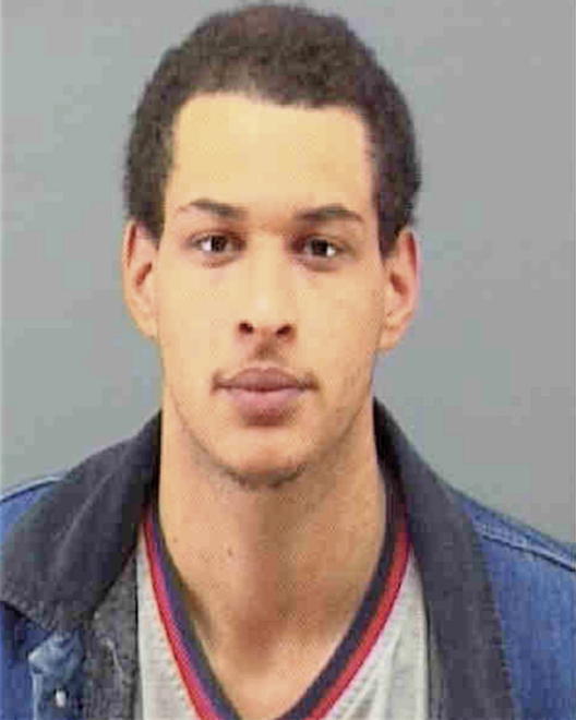 SHELTON, RICHIE LEE - Peoria County, IL
