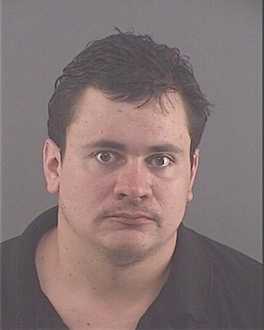 SIMPSON, JOSEPH MICHAEL - Peoria County, IL