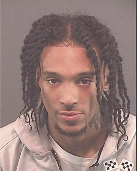 SMITH, AMARU SHANTAYLEO - Peoria County, IL