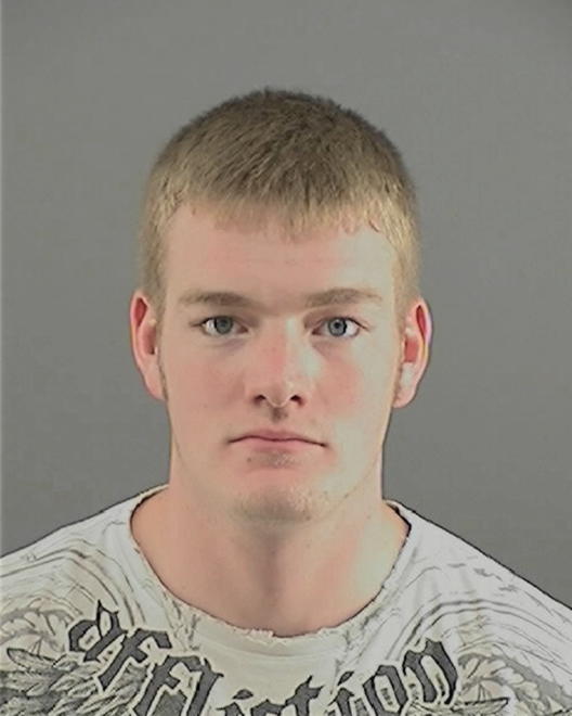 SPROUT, MATTHEW DAVID - Peoria County, IL