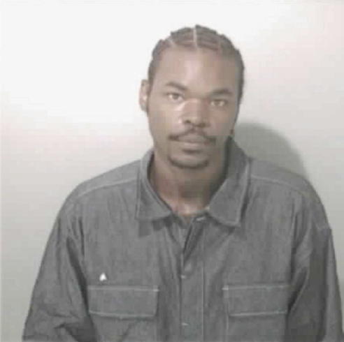 STOWERS, JAMES LESHAWN - Peoria County, IL