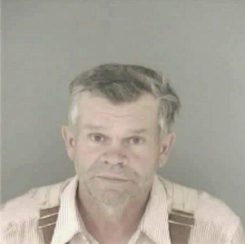 THEOBALD, DAVID LEE - Peoria County, IL