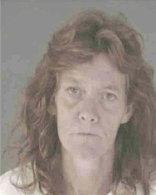 WELCH, SHERYL KAY - Peoria County, IL