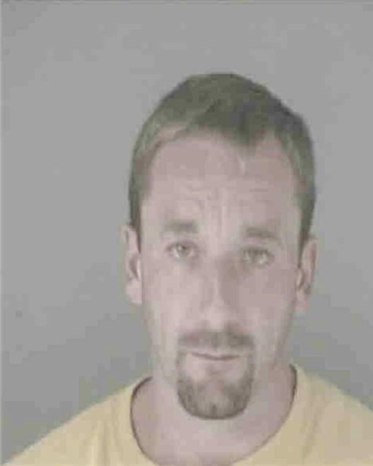 BACKES, DALE LAWRENCE - Peoria County, IL
