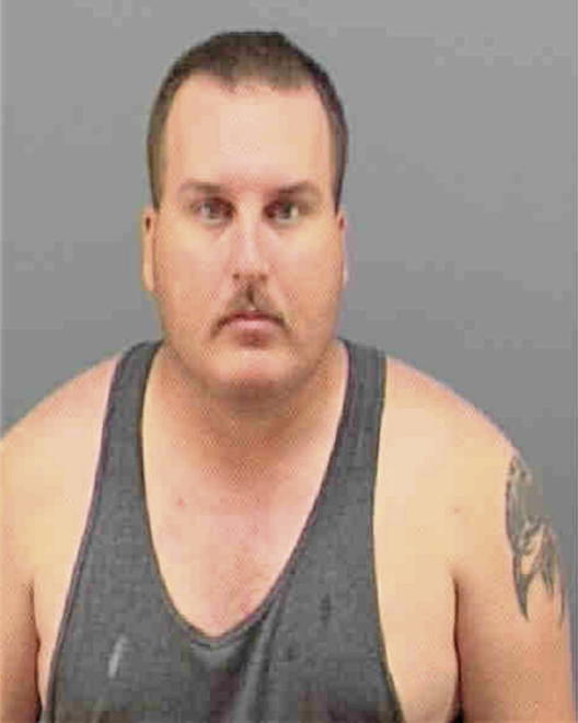 BORDNER, TROY WILSON - Peoria County, IL