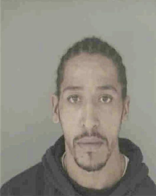 BURSE, AARON LEE - Peoria County, IL
