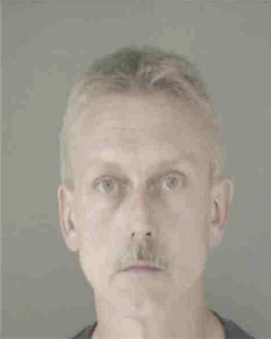 CARBER, TERRY VICTOR - Peoria County, IL
