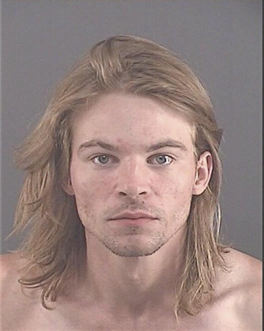 COBLE, STEVEN JAMES - Peoria County, IL