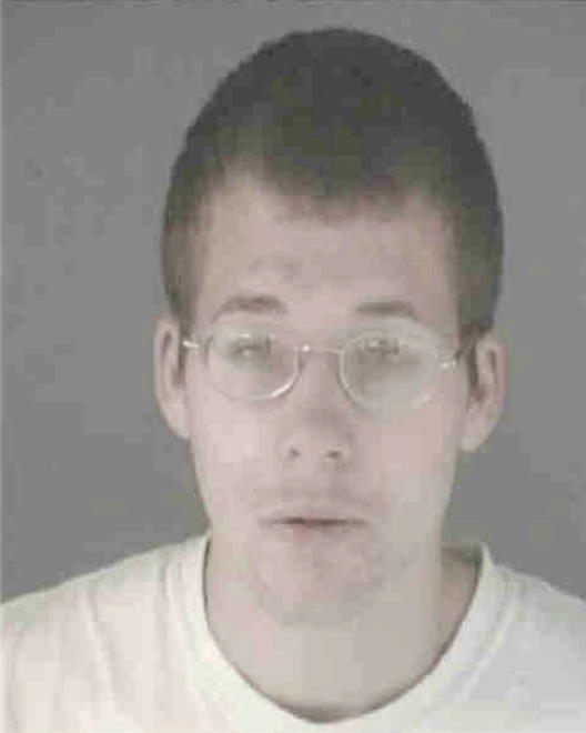 COCHRAN, JAMES DONALD - Peoria County, IL