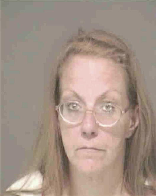 CRUM, VICKI LEE - Peoria County, IL