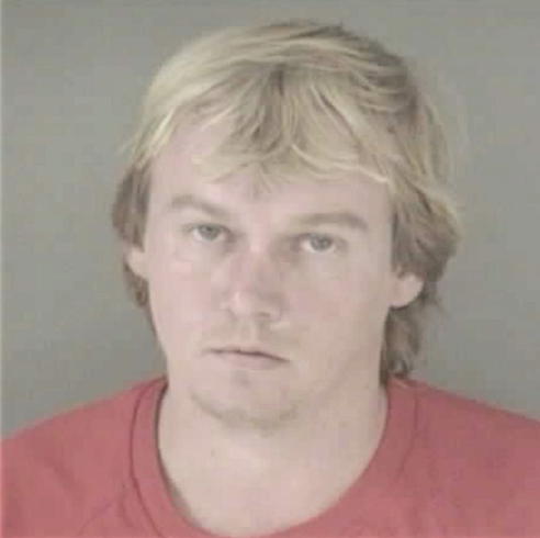 DROWNS, RANDY EUGENE - Peoria County, IL