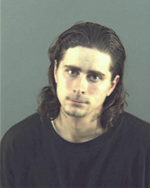 ELAM, MARCUS WAYNE - Peoria County, IL