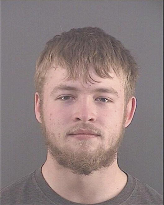 GARDNER, KEEGAN CHARLES - Peoria County, IL