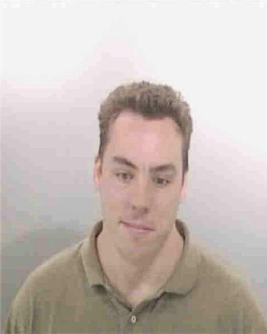 GROSS, MATTHEW FARRELL - Peoria County, IL