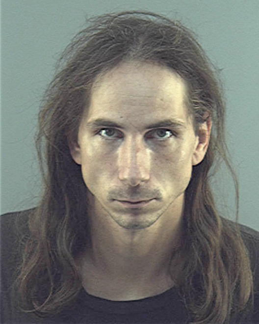 HARRIS, JOSEPH LEO - Peoria County, IL