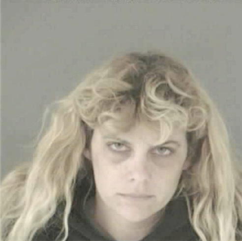 HARSHMAN, MICHELLE RENEE - Peoria County, IL