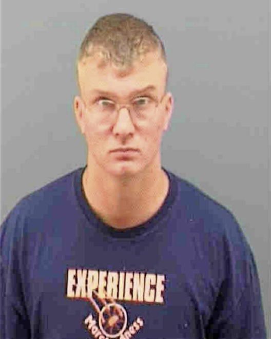 HOCHSTETLER, JACOB V. - Peoria County, IL